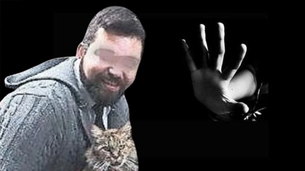 Tacizci öğretmene 28 yıl hapis cezası! ‘Kimseye söyleme’ diyerek…