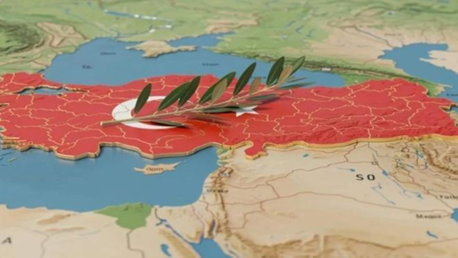 Kürtlerin yüzde 65’i silahla hak aramaya karşı Kürtlerin yüzde 65’i silahla hak aramaya karşı