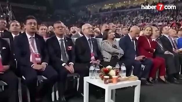 Mahkeme CHP’nin İstanbul Kongresi için durdurma kararı alındığını açıkladı