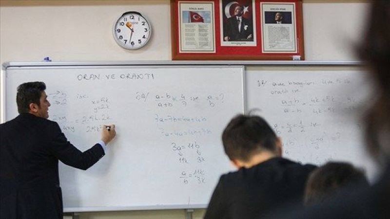 Öğretmenlikte formasyon tarihe karıştı