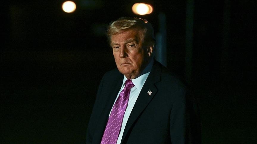 Trump, ilaç sektörünü de tarifelerin hedefi haline getirdi Trump, ilaç sektörünü de tarifelerin hedefi haline getirdi