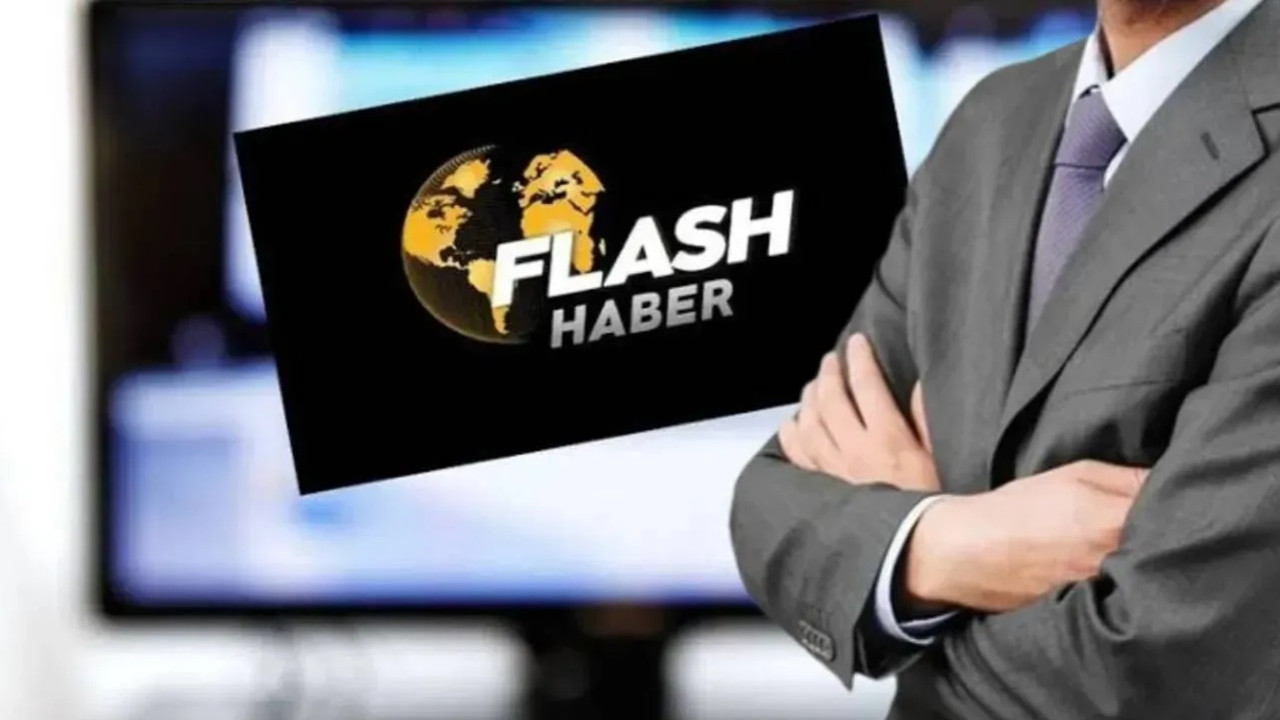 TMSF’nin satışa çıkardığı Flash Haber TV’ye hangi ünlü isim talip oldu?