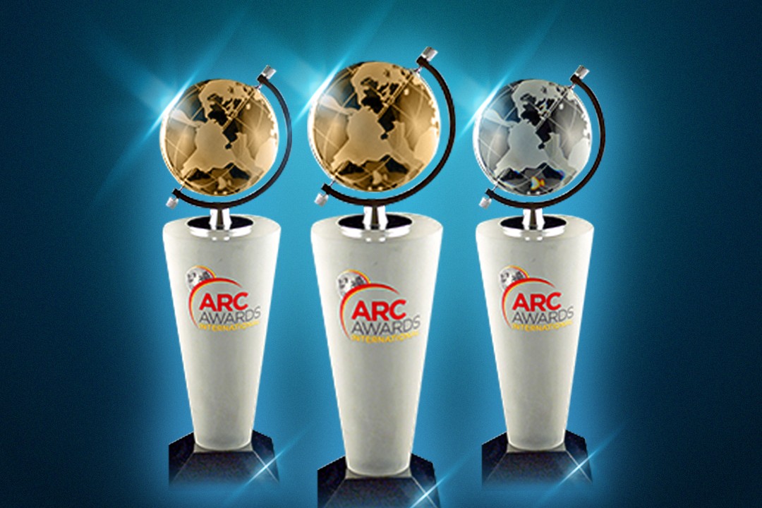 Türkiye Sigorta, ARC Awards 2025’te Üç Ödül Kazandı