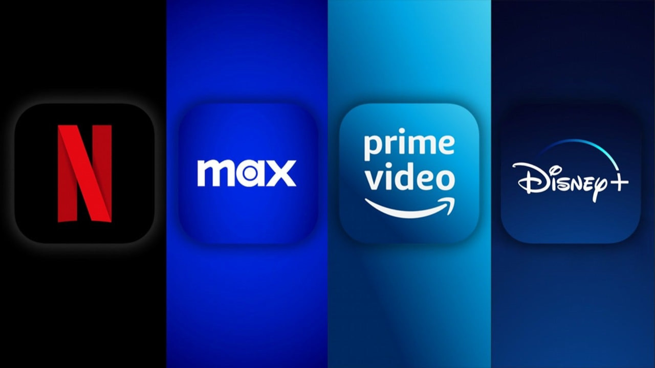 Türkiye’de en çok abonesi olan dijital platform hangisi? HBO Max, Netflix, Amazon Prime, Disney+ Türkiye’de en çok abonesi olan dijital platform hangisi? HBO Max, Netflix, Amazon Prime, Disney+
