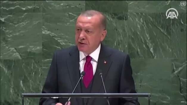 Uluslararası ilişkiler sahnesi, liberal düzenin sonuna şahitlik ediyor