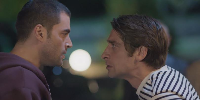 Veliaht dizisinin 3. bölümünde büyük yüzleşme!