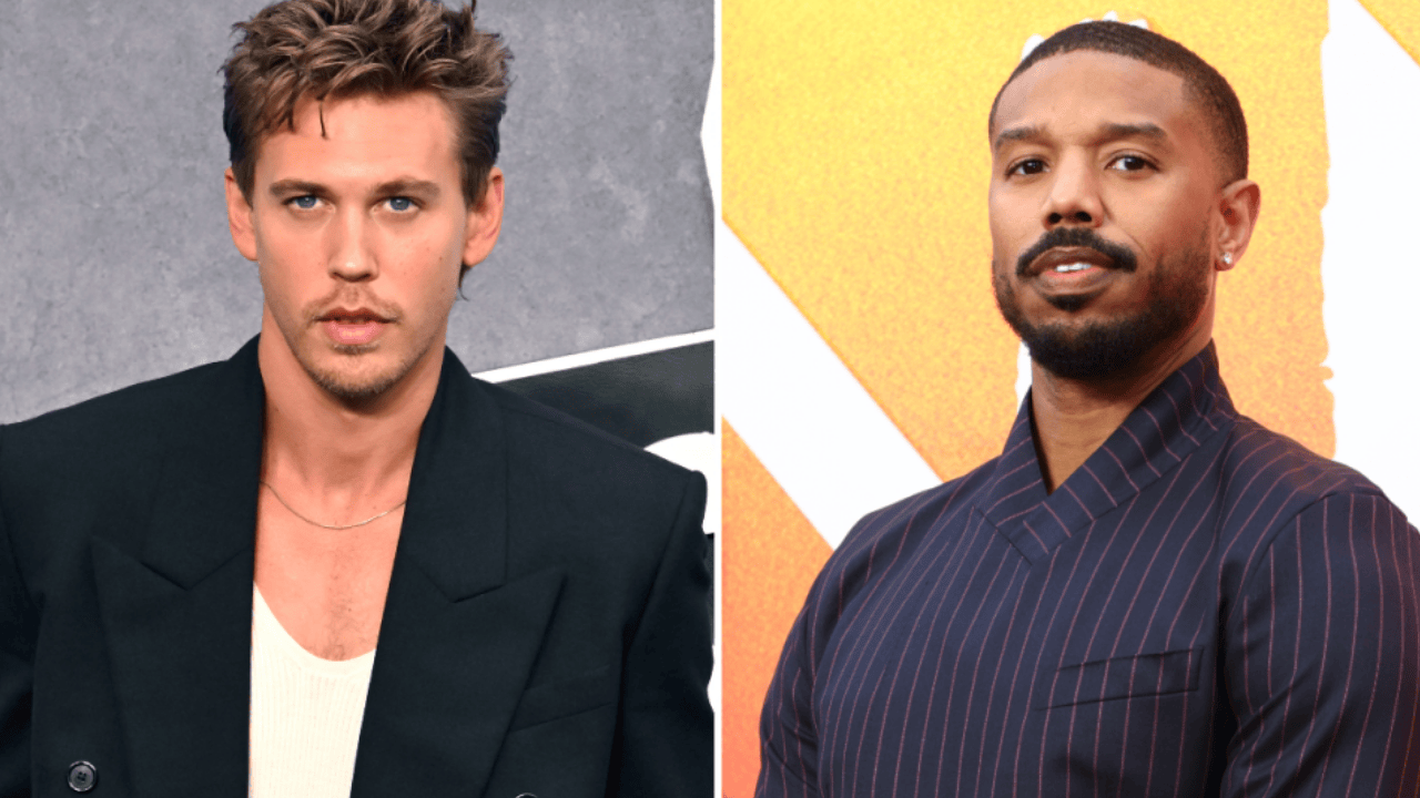 Austin Butler, “Miami Vice” Filminde Michael B. Jordan’a Katılıyor Austin Butler, “Miami Vice” Filminde Michael B. Jordan’a Katılıyor
