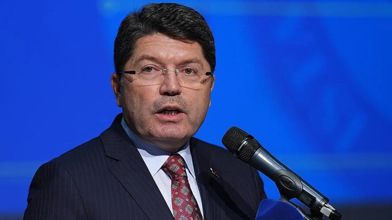 Adalet Bakanı Tunç: Türkiye’nin yargı sistemi her zamankinden daha tarafsız ve bağımsız – Son Dakika Siyaset Haberleri