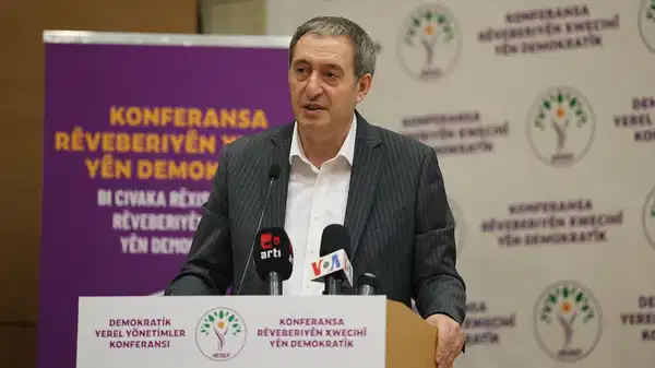 Tuncer Bakırhan’dan ‘Hakan Tosun’ açıklaması: ‘Bu olay derhal aydınlatılmalı…’ – Son Dakika Siyaset Haberleri Tuncer Bakırhan’dan ‘Hakan Tosun’ açıklaması: ‘Bu olay derhal aydınlatılmalı…’ – Son Dakika Siyaset Haberleri