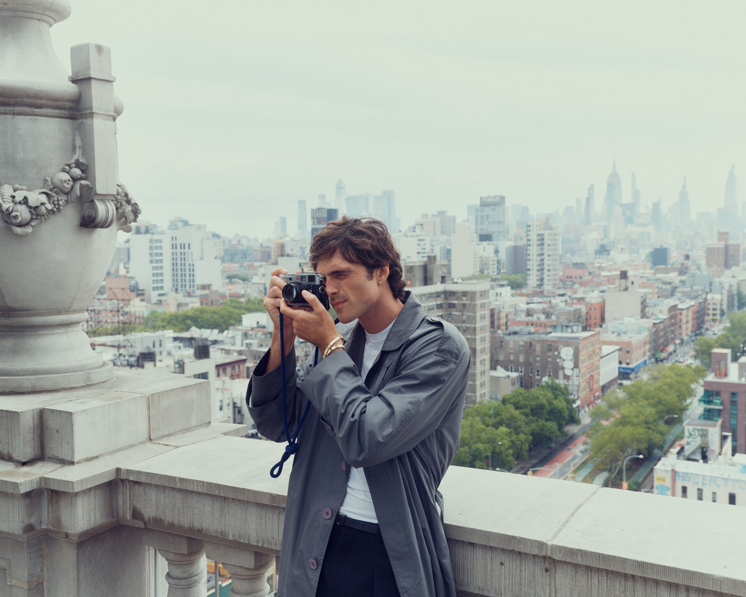 Cartier, Aşkı Jacob Elordi ve Sofia Coppola’yla Kutluyor