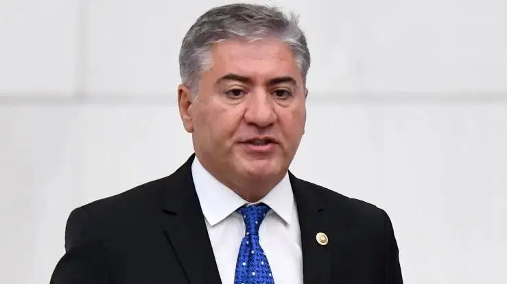 CHP’li Murat Emir’den ‘Kurultay davası’na ilişkin açıklama: ‘Kanununda olmayan bir ‘mutlak butlan’ kavramını buldular’ – Son Dakika Siyaset Haberleri CHP’li Murat Emir’den ‘Kurultay davası’na ilişkin açıklama: ‘Kanununda olmayan bir ‘mutlak butlan’ kavramını buldular’ – Son Dakika Siyaset Haberleri