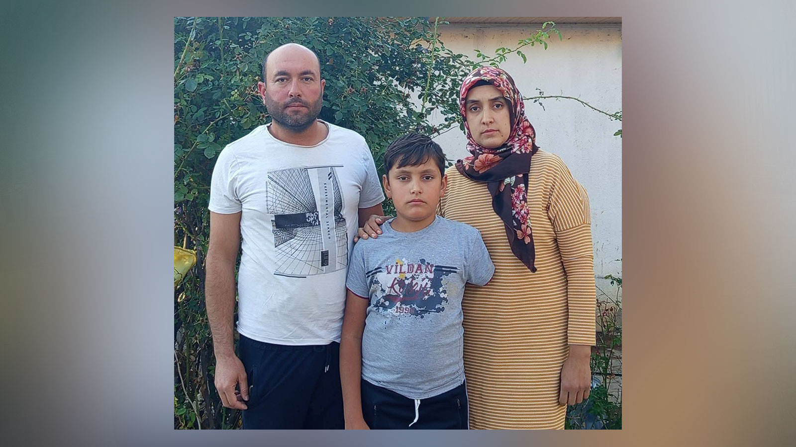 11 yaşındaki Enver’in biyonik kol hayaline kavuşması için kampanya başlatıldı