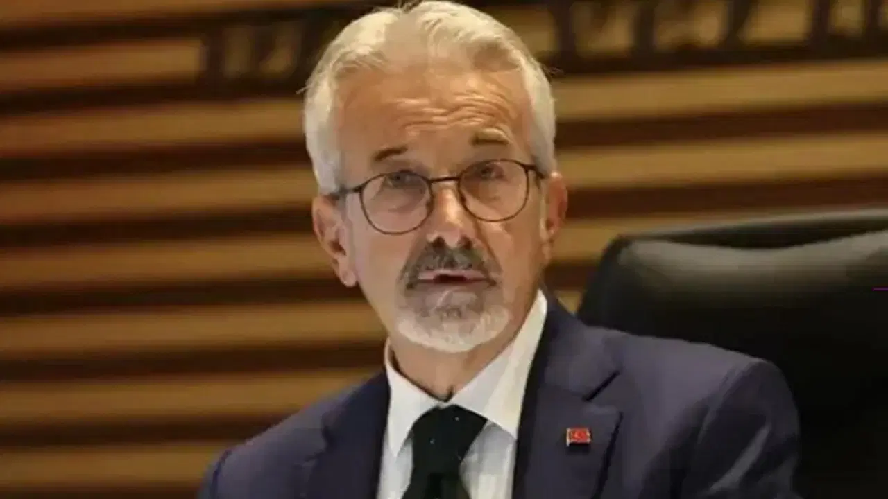 Gözaltındaki eski Nilüfer Belediye Başkanı Turgay Erdem adliyeye sevk edildi – Son Dakika Siyaset Haberleri Gözaltındaki eski Nilüfer Belediye Başkanı Turgay Erdem adliyeye sevk edildi – Son Dakika Siyaset Haberleri