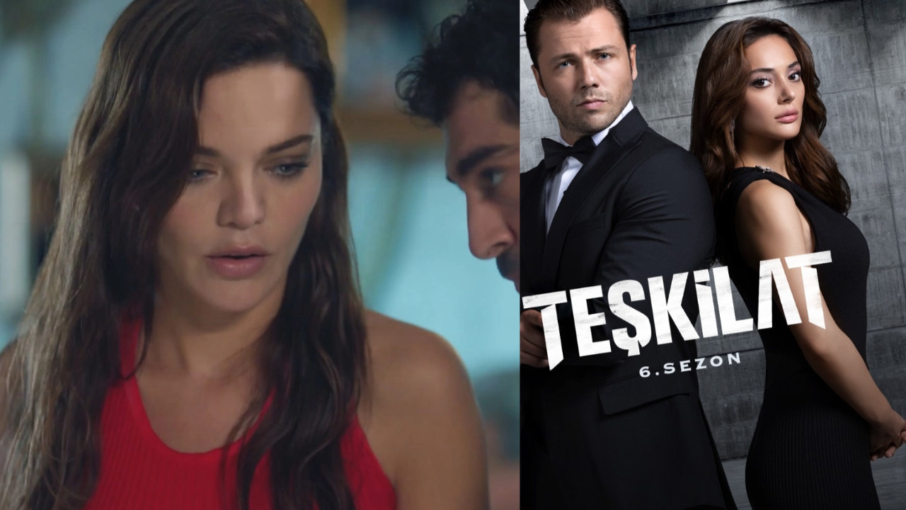 Reyting zirvesinde kim var? Teşkilat mı, Sahtekarlar mı, Çarpıntı mı?