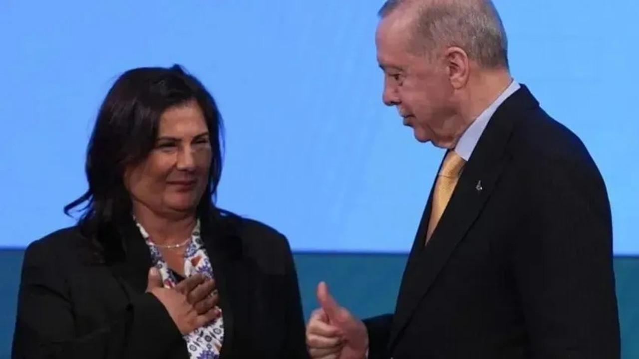 Özlem Çerçioğlu’nun oy oranı ortaya çıktı! Özlem Çerçioğlu’nun oy oranı ortaya çıktı!