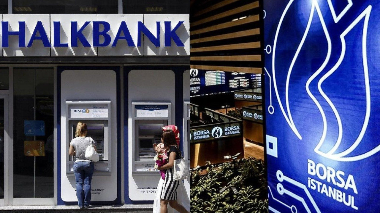 ABD’den Halkbank’a kötü haber… ABD’den Halkbank’a kötü haber…