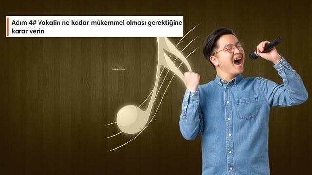 Şarkıcıların Sesini Kusursuz Hale Getiren ’Auto-Tune’ Aslında Nedir ve Nasıl Kullanılır? Şarkıcıların Sesini Kusursuz Hale Getiren ’Auto-Tune’ Aslında Nedir ve Nasıl Kullanılır?
