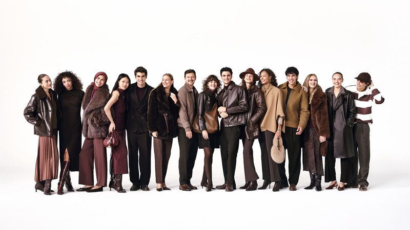 Trendler hepimiz için