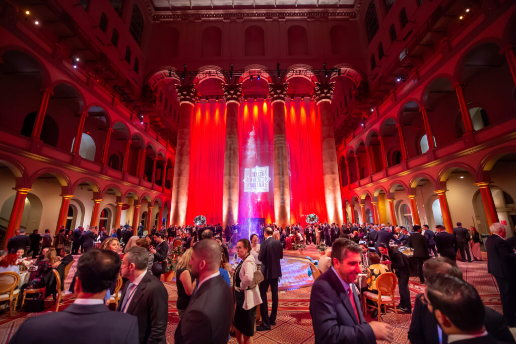 Finans temsilcileri Washington’da buluştu Finans temsilcileri Washington’da buluştu