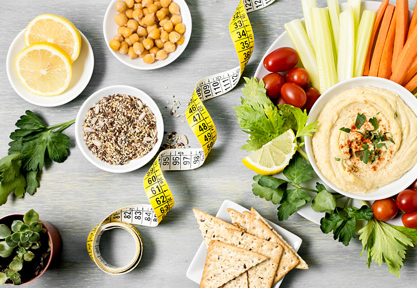 Kırmızı Mercimekli Peynirli Tuzlu Kek