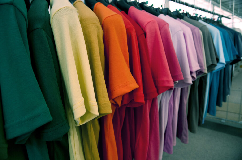 Türk moda endüstrisi 2026 yılında Yeni Dünya’ya odaklanacak Türk moda endüstrisi 2026 yılında Yeni Dünya’ya odaklanacak