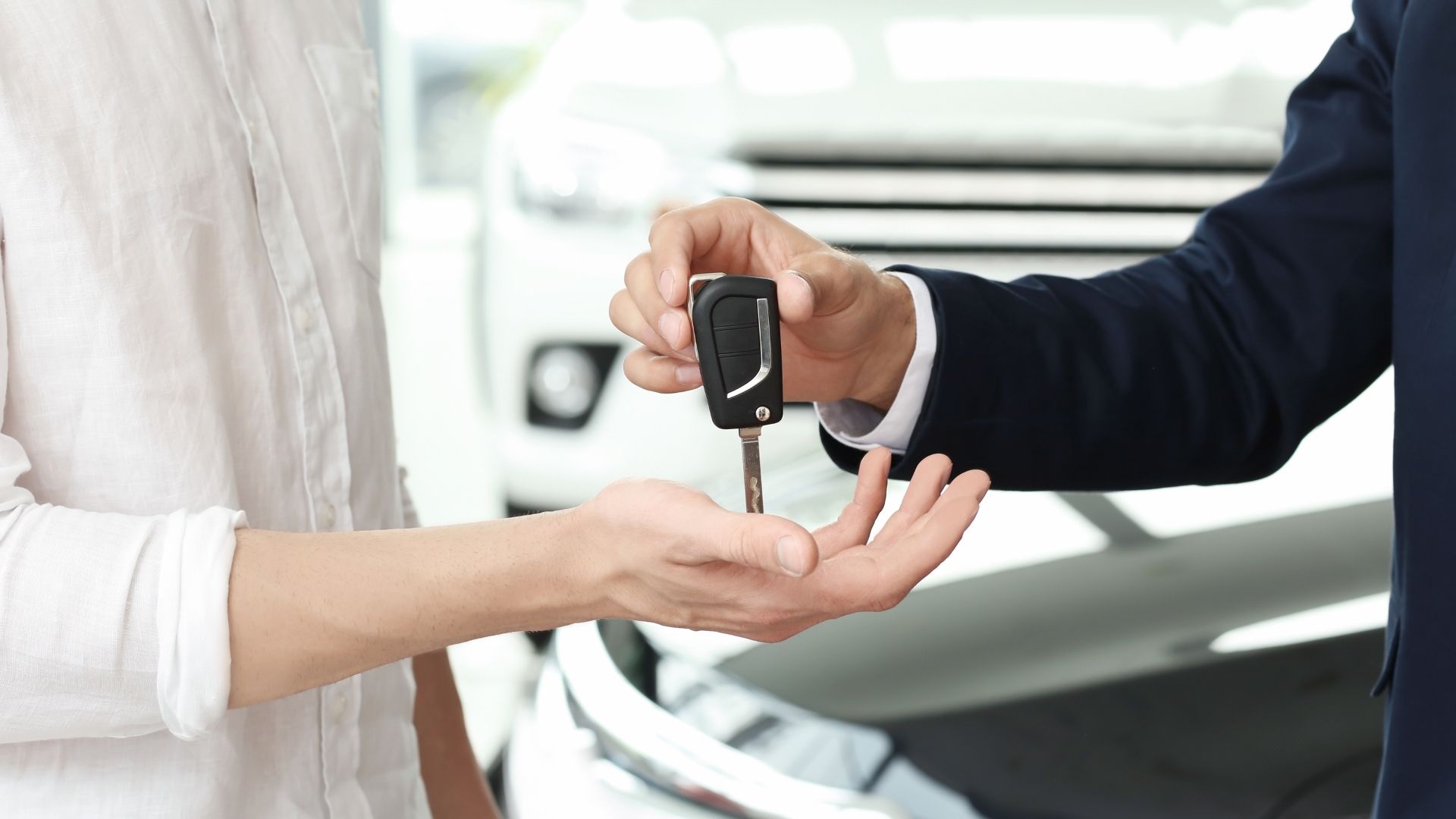 Araç sahibi olmak isteyenlerin tercihi tasarruf finansmanı oldu Araç sahibi olmak isteyenlerin tercihi tasarruf finansmanı oldu