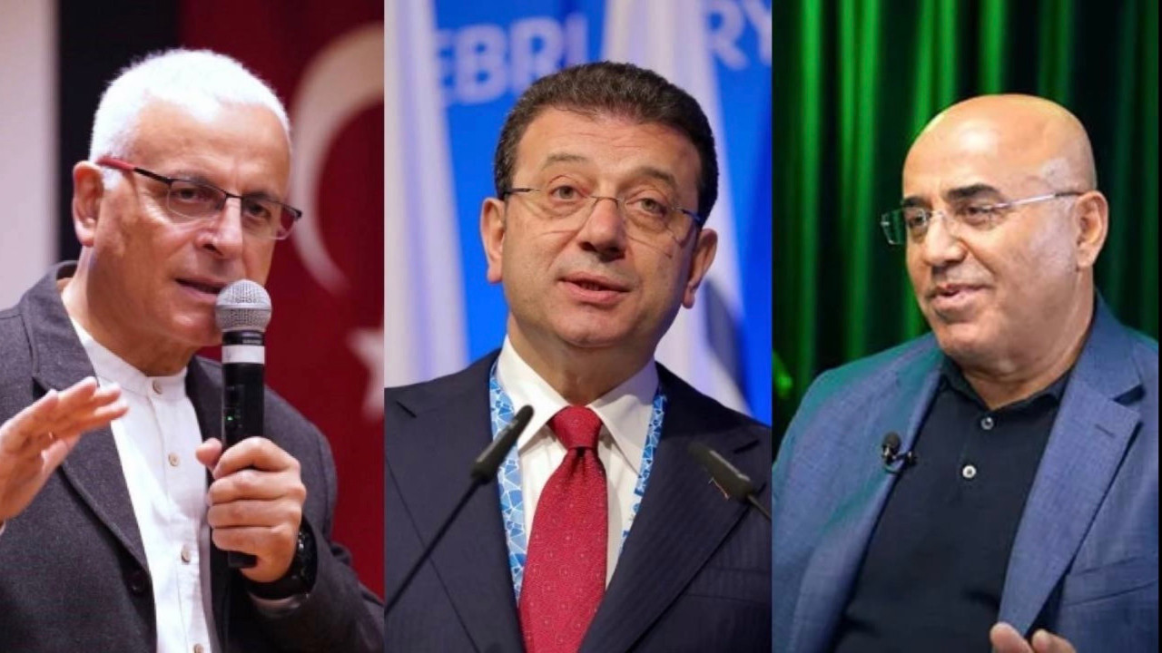 Yılmaz Özdil’den gündemi sarsacak Casusluk açıklaması Yılmaz Özdil’den gündemi sarsacak Casusluk açıklaması