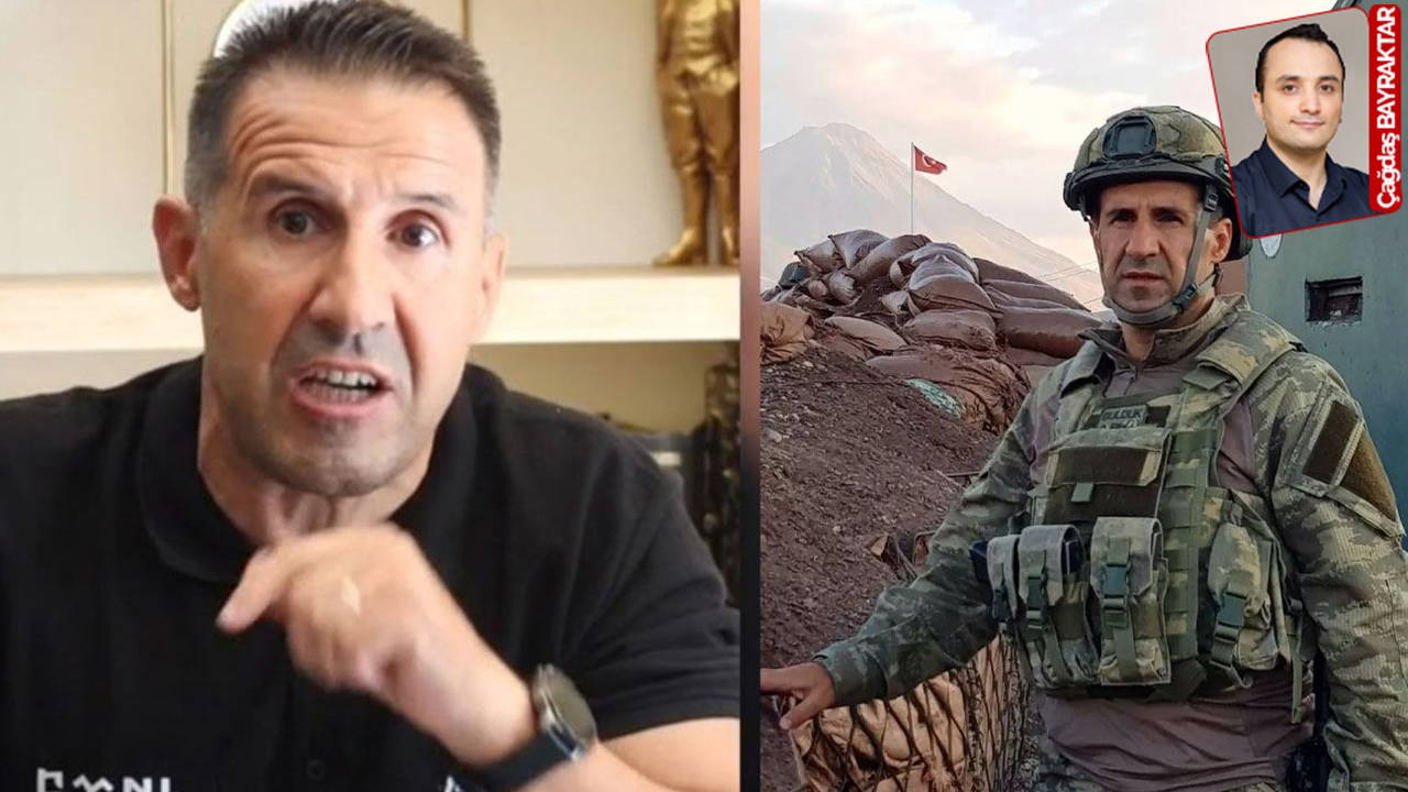 Orkun Özeller’den ‘video’ talebi: ‘Hükümlü teröriste verilen, Türk subayından esirgenmez diye düşünüyoruz’ – Son Dakika Siyaset Haberleri Orkun Özeller’den ‘video’ talebi: ‘Hükümlü teröriste verilen, Türk subayından esirgenmez diye düşünüyoruz’ – Son Dakika Siyaset Haberleri