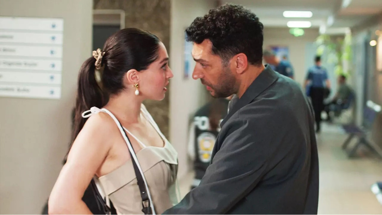 18 Ekim 2025 reyting sonuçları: Güller ve Günahlar, Gönül Dağı'nın saltanatına son verdi 18 Ekim 2025 reyting sonuçları: Güller ve Günahlar, Gönül Dağı'nın saltanatına son verdi