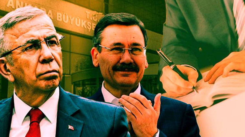 Mansur Yavaş’ın “ahtapot” şemasında FETÖ…