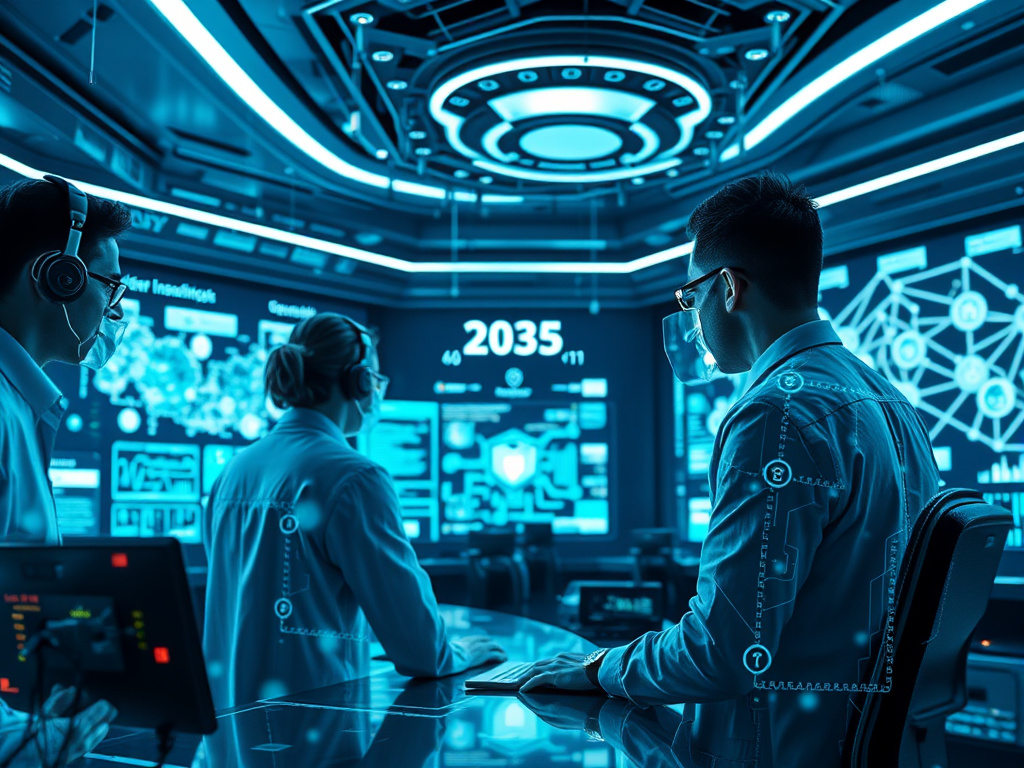 2025 Siber Risk ve Sigorta Ortamı: Gelişen Tehditler ve Dayanıklılık Analizi 2025 Siber Risk ve Sigorta Ortamı: Gelişen Tehditler ve Dayanıklılık Analizi