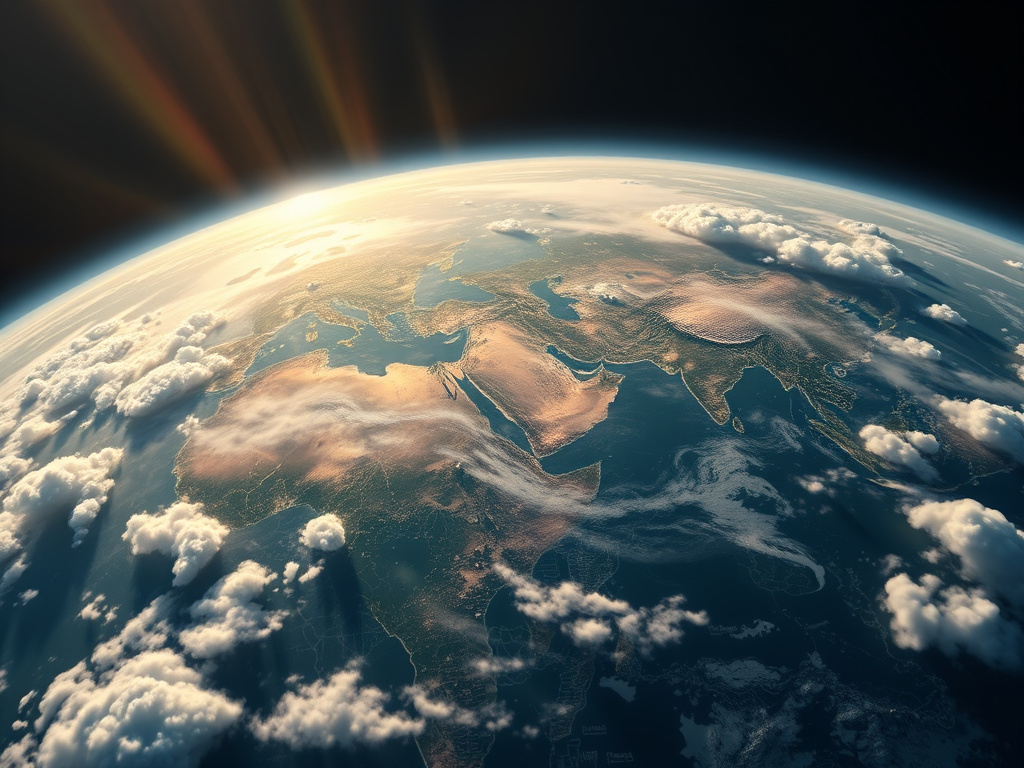 2025’in İlk Dokuz Ayında Küresel Doğal Afet Kayıpları Beklenenden Düşük 2025’in İlk Dokuz Ayında Küresel Doğal Afet Kayıpları Beklenenden Düşük