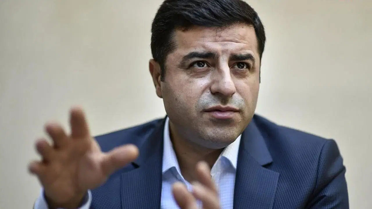 ‘Süreç görüşmesi’ oldu mu? Selahattin Demirtaş cephesinden yanıt geldi – Son Dakika Siyaset Haberleri