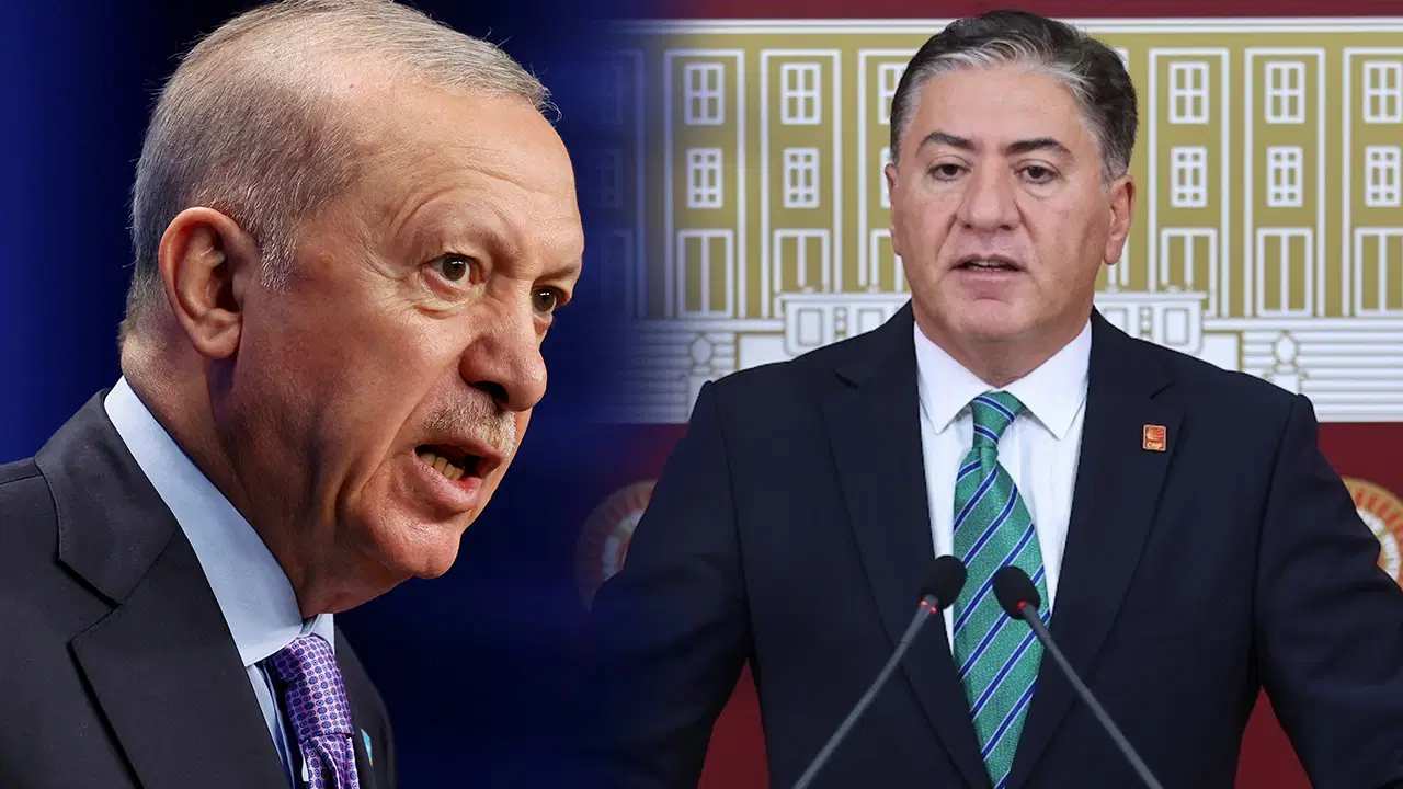 CHP’den ’10 Ekim Gar Katliamı’nın yıldönümünde Erdoğan’a çok sert ‘IŞİD’ göndermesi: ‘Bu kirli oyunun yazarı da, senaristi de Recep Tayyip Erdoğan’dı…’ – Son Dakika Siyaset Haberleri