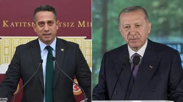 Son Dakika… Erdoğan’dan Ali Mahir Başarır’a 250 bin TL’lik hakaret davası! – Son Dakika Siyaset Haberleri Son Dakika… Erdoğan’dan Ali Mahir Başarır’a 250 bin TL’lik hakaret davası! – Son Dakika Siyaset Haberleri