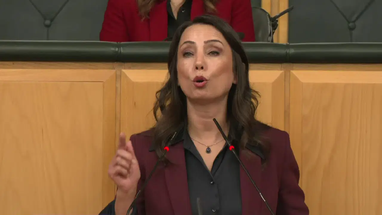 Tülay Hatimoğulları: İmamoğlu ve tüm seçilmişler derhal serbest bırakılmalı – Son Dakika Siyaset Haberleri Tülay Hatimoğulları: İmamoğlu ve tüm seçilmişler derhal serbest bırakılmalı – Son Dakika Siyaset Haberleri