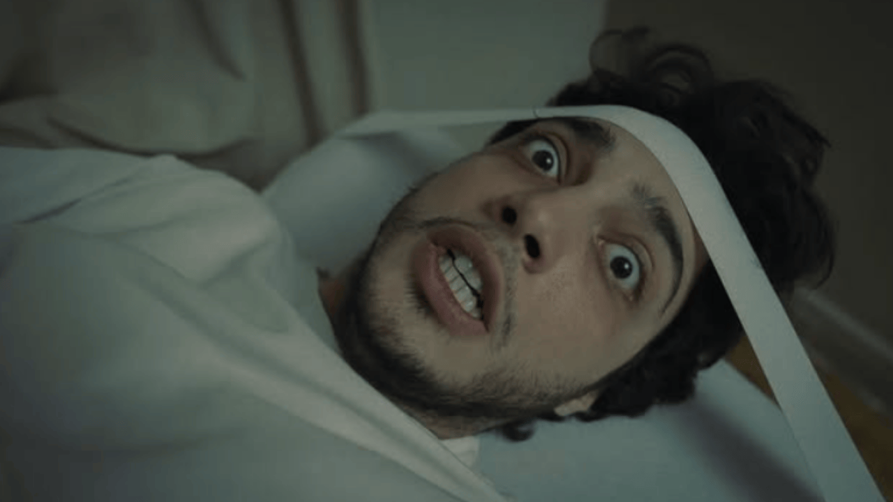 “Kafirun” Tüm Karanlığıyla Şimdi Vizyonda! “Kafirun” Tüm Karanlığıyla Şimdi Vizyonda!