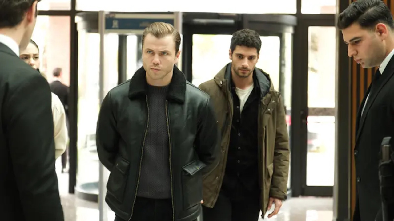 26 Ekim 2025 reytingleri açıklandı: Teşkilat mı, Sahtekarlar mı?