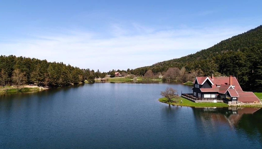 Milli parkı kirletene hapis geliyor: Kanun teklifi Meclis’e sunuldu Milli parkı kirletene hapis geliyor: Kanun teklifi Meclis’e sunuldu