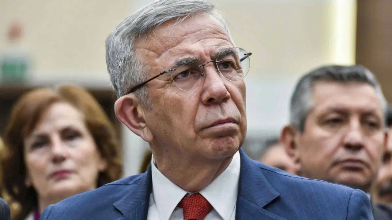 Mansur Yavaş’tan Ankara mesajı – Son Dakika Siyaset Haberleri Mansur Yavaş’tan Ankara mesajı – Son Dakika Siyaset Haberleri