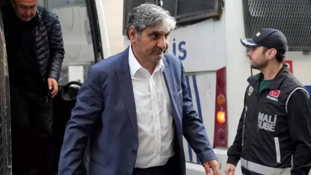 CHP’li Erdoğdu Silivri’den yazdı: ‘Erdoğan büyük işkenceler yapacak’ – Son Dakika Siyaset Haberleri