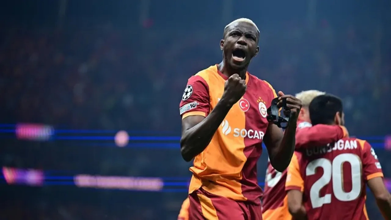 30 Eylül 2025 reyting yarışı kızıştı: Galatasaray Liverpool, Bahar, Müge Anlı ile Tatlı Sert 30 Eylül 2025 reyting yarışı kızıştı: Galatasaray Liverpool, Bahar, Müge Anlı ile Tatlı Sert