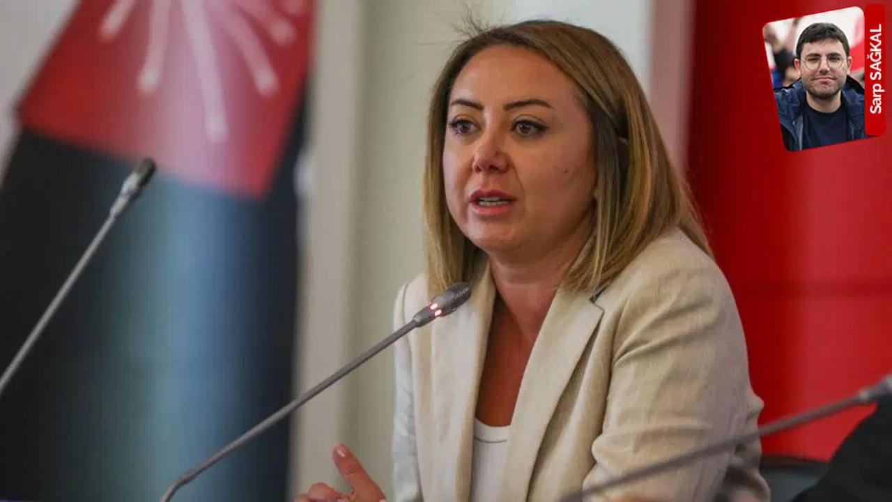 CHP’li Çiftci, kurultay davası öncesi Cumhuriyet’e konuştu: ‘Dava konusuz kaldı ama ret esastan olmalı’ – Son Dakika Siyaset Haberleri CHP’li Çiftci, kurultay davası öncesi Cumhuriyet’e konuştu: ‘Dava konusuz kaldı ama ret esastan olmalı’ – Son Dakika Siyaset Haberleri