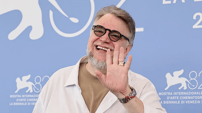 Guillermo del Toro’dan İddialı Çıkış: “Ölmeyi Tercih Ederim…” Guillermo del Toro’dan İddialı Çıkış: “Ölmeyi Tercih Ederim…”