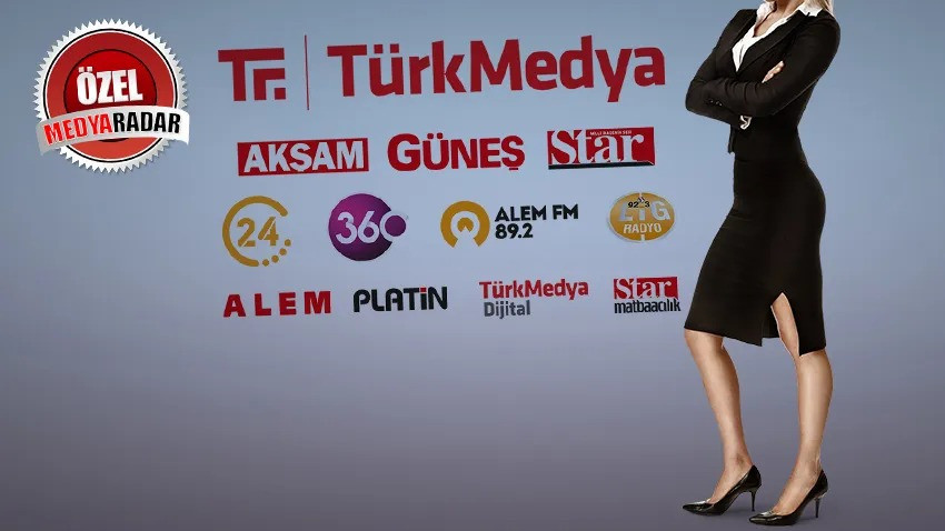 Türk Medya’dan üst düzey transfer haberi! Türk Medya’dan üst düzey transfer haberi!