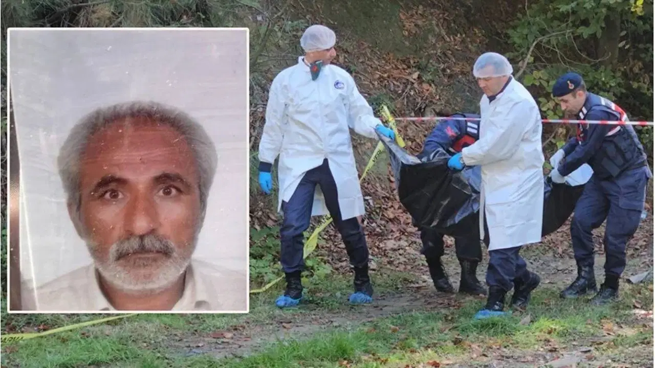 Zonguldak’ta cesedi yakılan işçi Nourtani’nin davasında ödül gibi cezalar onandı! – Son Dakika Siyaset Haberleri