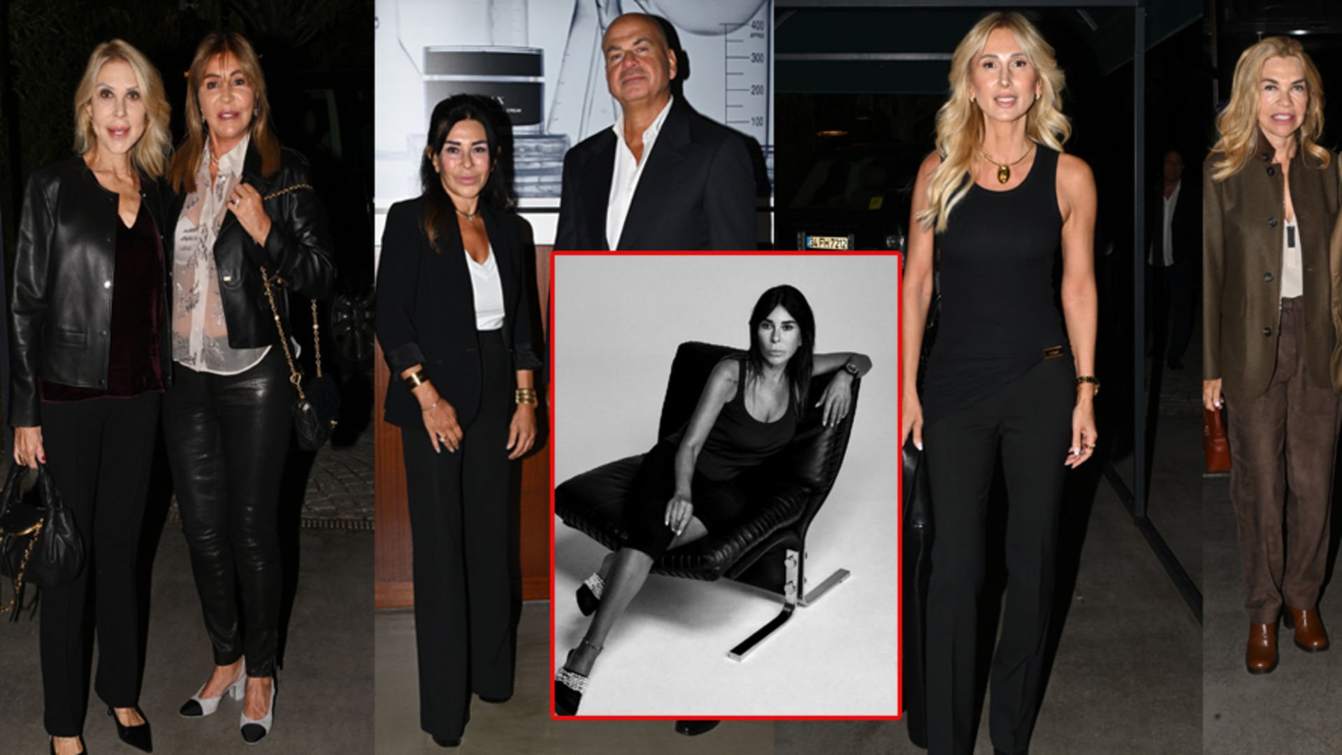 Lüks kozmetiğe Sabancı dokunuşu… Lüks kozmetiğe Sabancı dokunuşu…