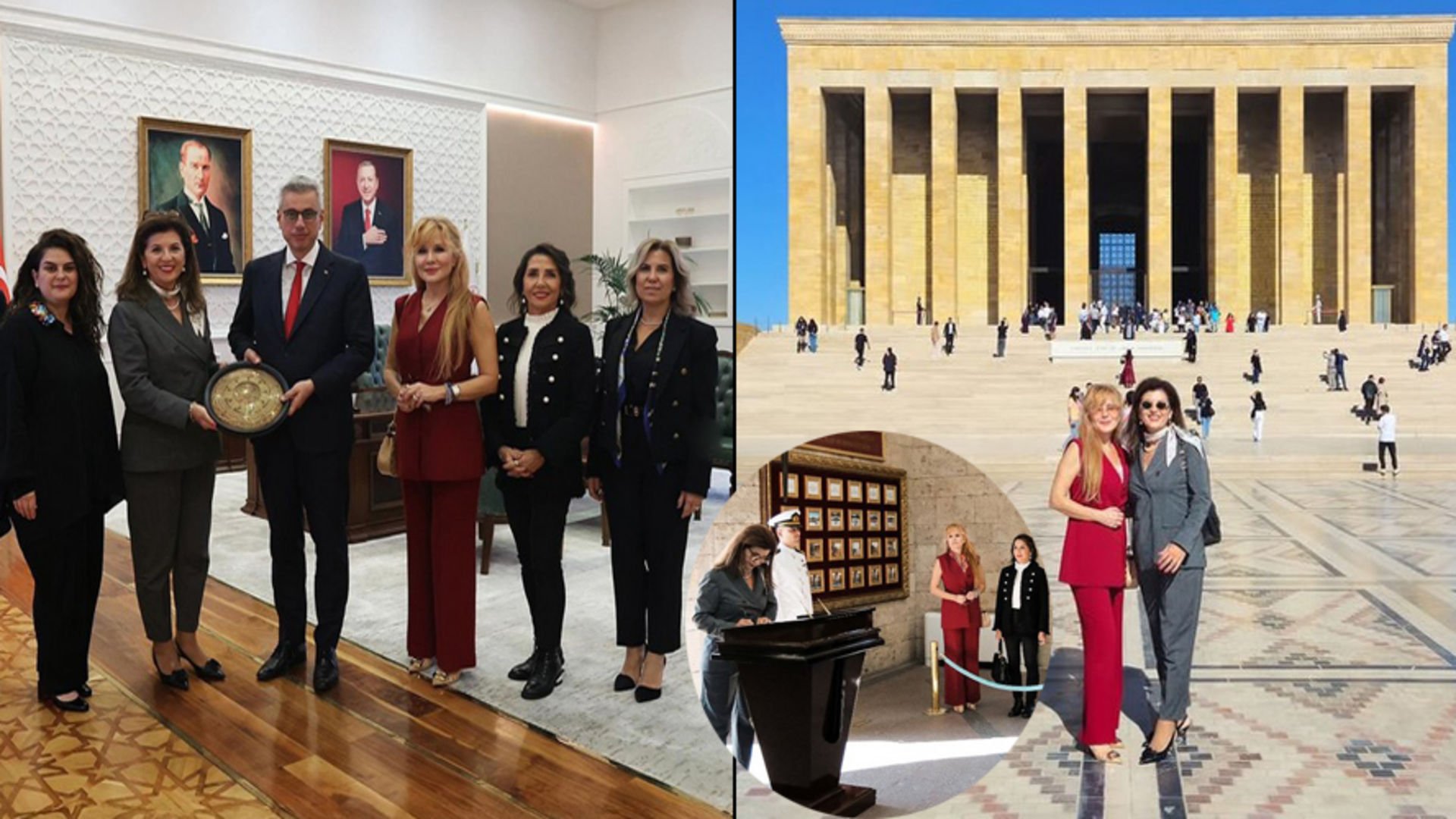 Herdem Çare Derneği Ankara’da… Herdem Çare Derneği Ankara’da…