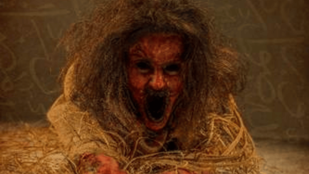 Gerçek Bir Hikâyeden Esinlenen “Kafirun” 17 Ekim’de Sinemalarda Gerçek Bir Hikâyeden Esinlenen “Kafirun” 17 Ekim’de Sinemalarda