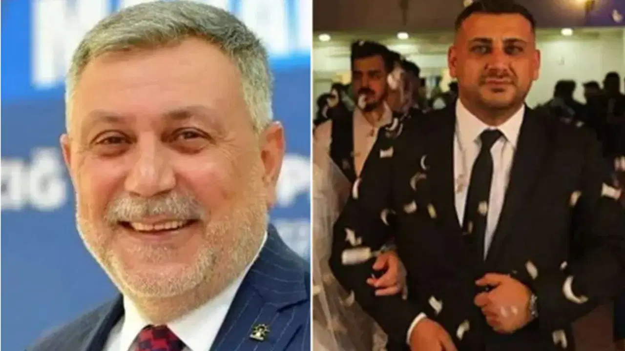 AKP’de ‘uyuşturucu’ krizi sürüyor: Elazığ’da tüm yönetimin istifası alındı – Son Dakika Siyaset Haberleri AKP’de ‘uyuşturucu’ krizi sürüyor: Elazığ’da tüm yönetimin istifası alındı – Son Dakika Siyaset Haberleri